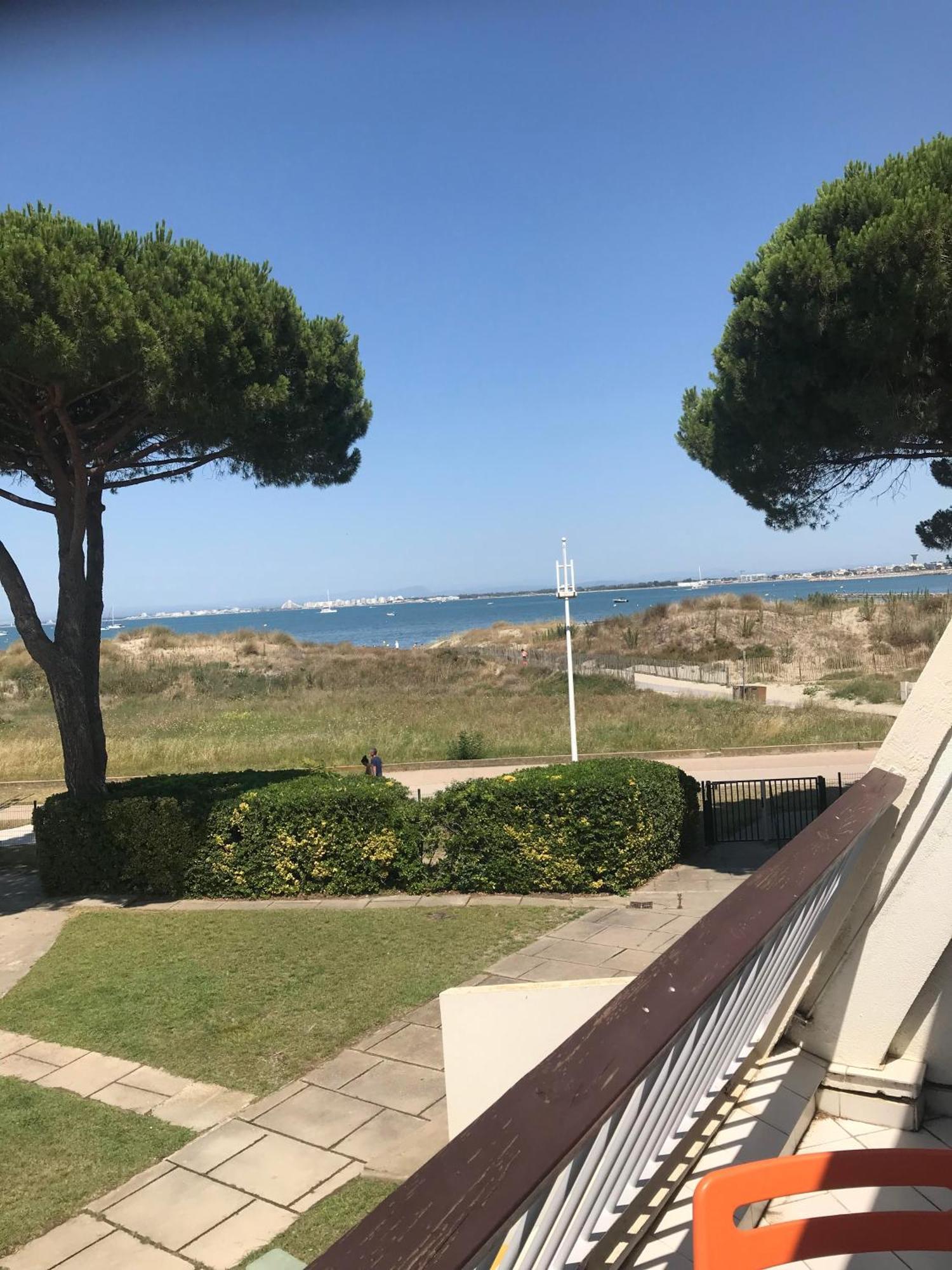 Anny Climatise Vue Avec Piscine *